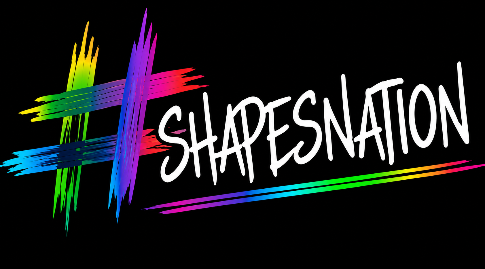 Shapes Nation